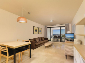 Apartamento 3 dormitorios lateral, Torrox-Costa